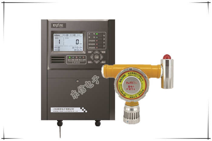 二甲苯泄露報(bào)警器