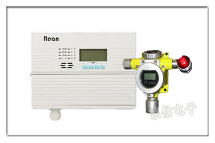 燃氣報警器_可燃氣體報警器_可燃氣體探測器_氣體報警控制器_SF6泄漏報警主機_東信電子